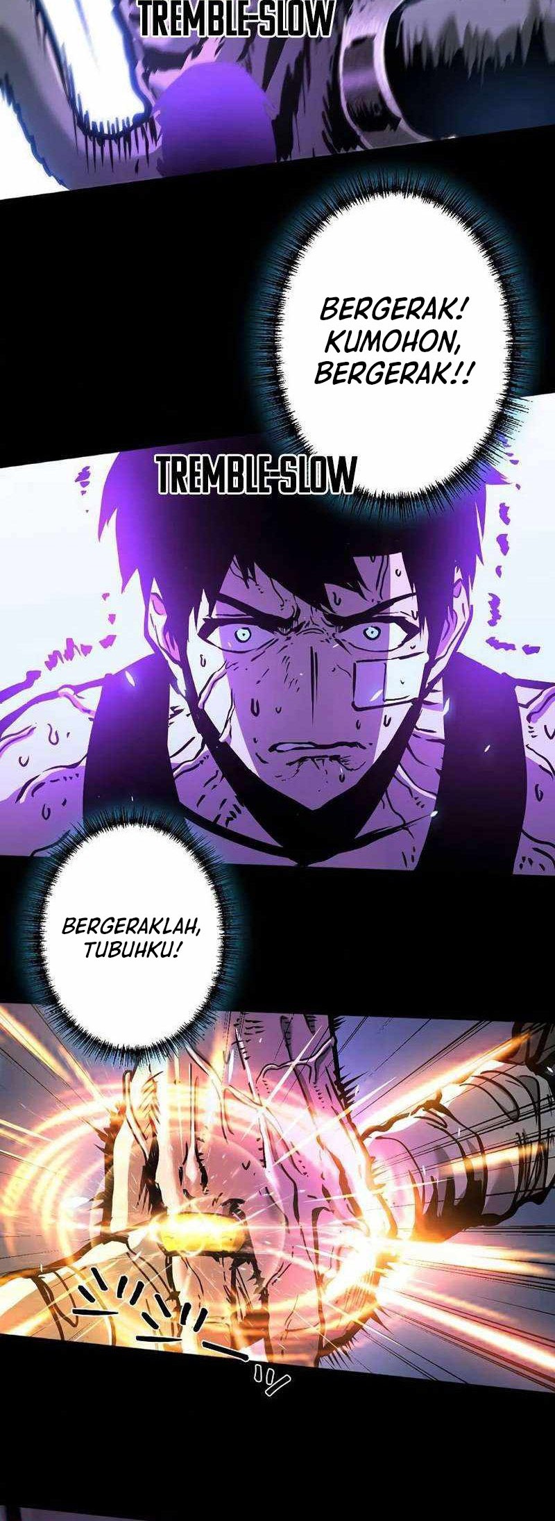 Become the Strongest Hero Through the Cheat System Chapter 24 Gambar 17
