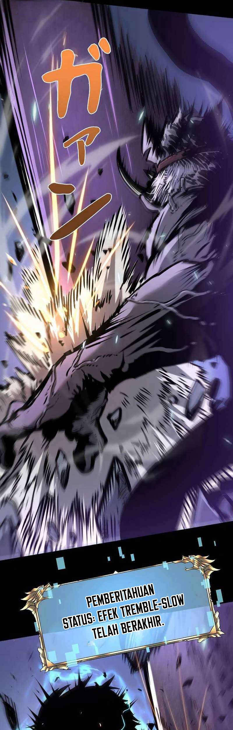 Become the Strongest Hero Through the Cheat System Chapter 24 Gambar 18