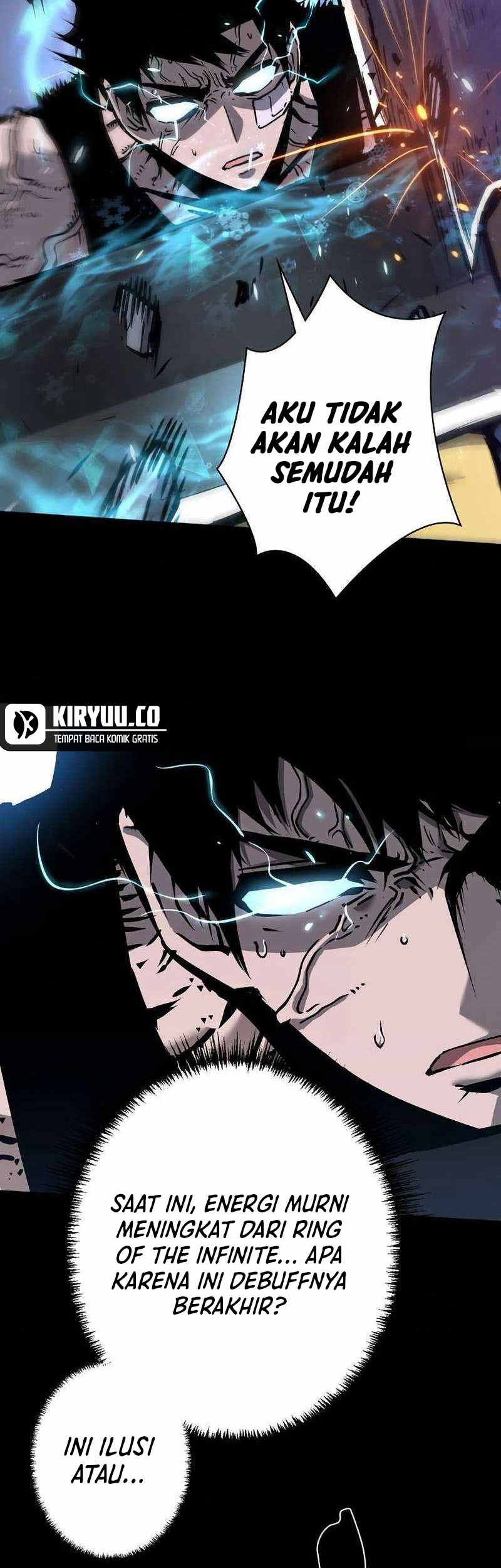 Become the Strongest Hero Through the Cheat System Chapter 24 Gambar 19