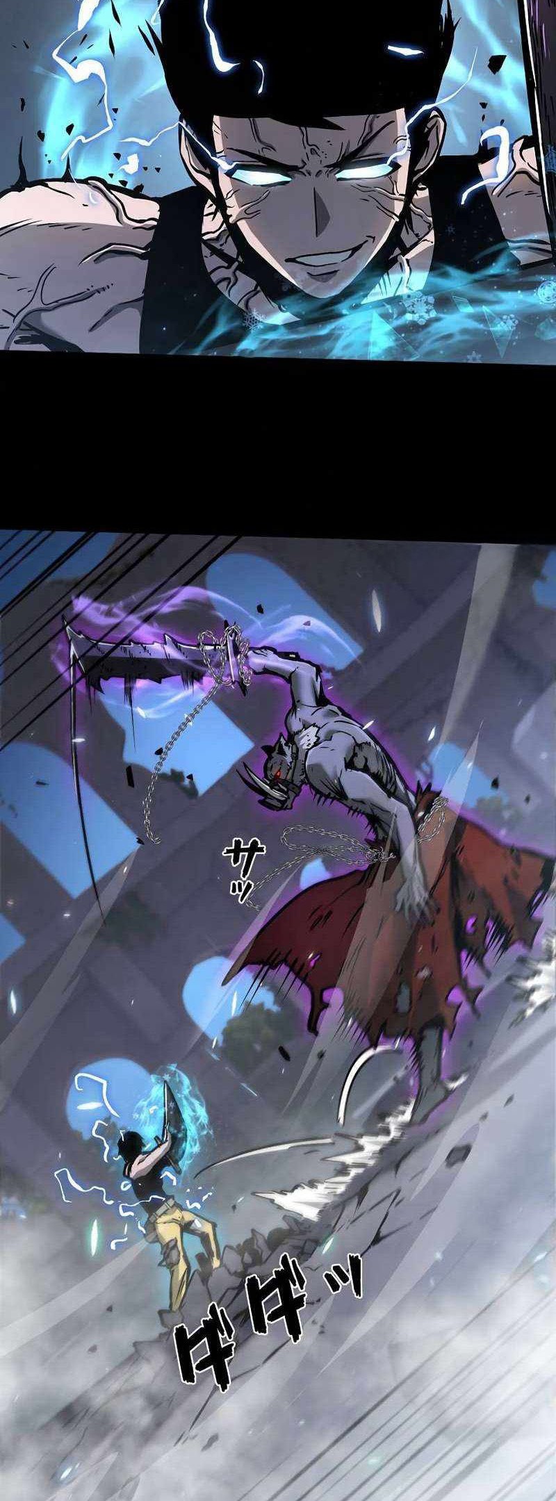 Become the Strongest Hero Through the Cheat System Chapter 24 Gambar 21
