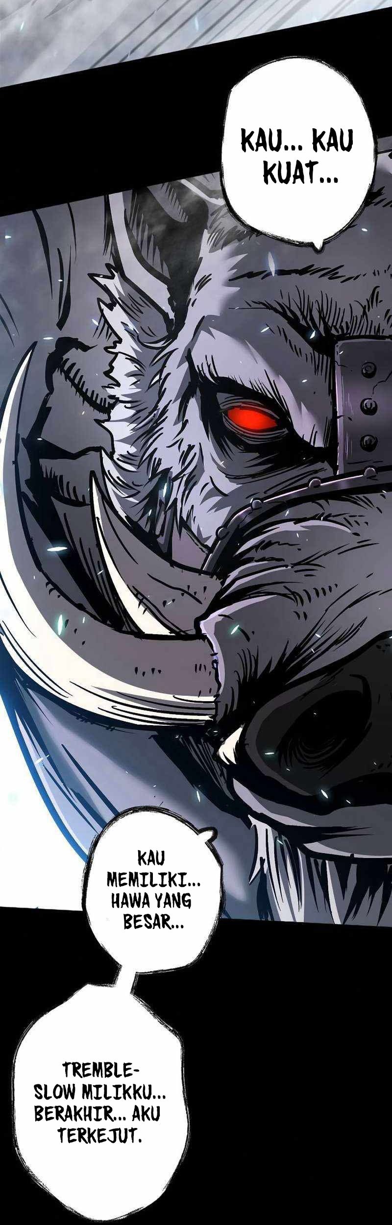 Become the Strongest Hero Through the Cheat System Chapter 24 Gambar 22
