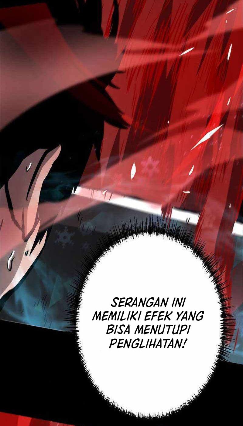 Become the Strongest Hero Through the Cheat System Chapter 24 Gambar 29