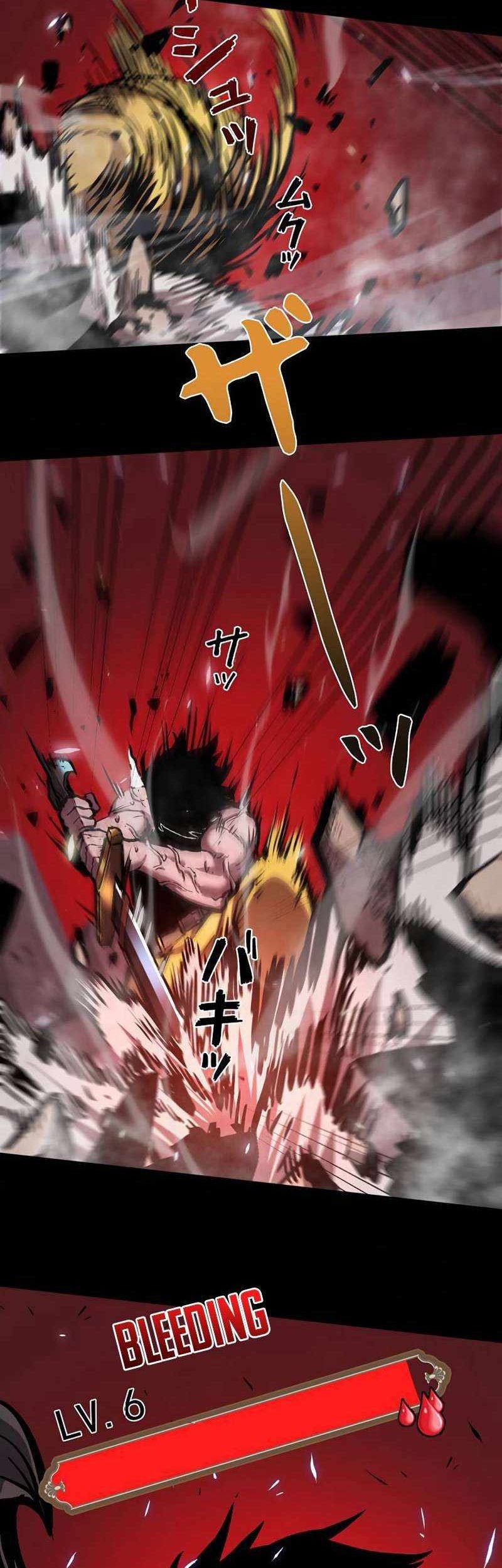 Become the Strongest Hero Through the Cheat System Chapter 24 Gambar 32