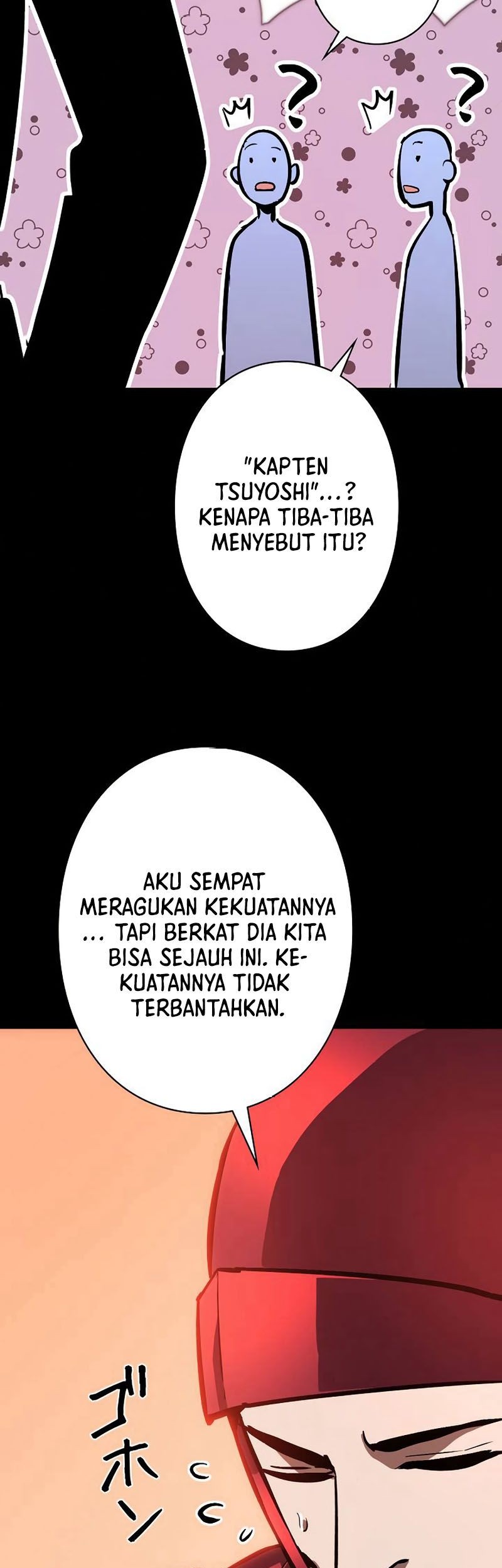 Become the Strongest Hero Through the Cheat System Chapter 29 Gambar 55