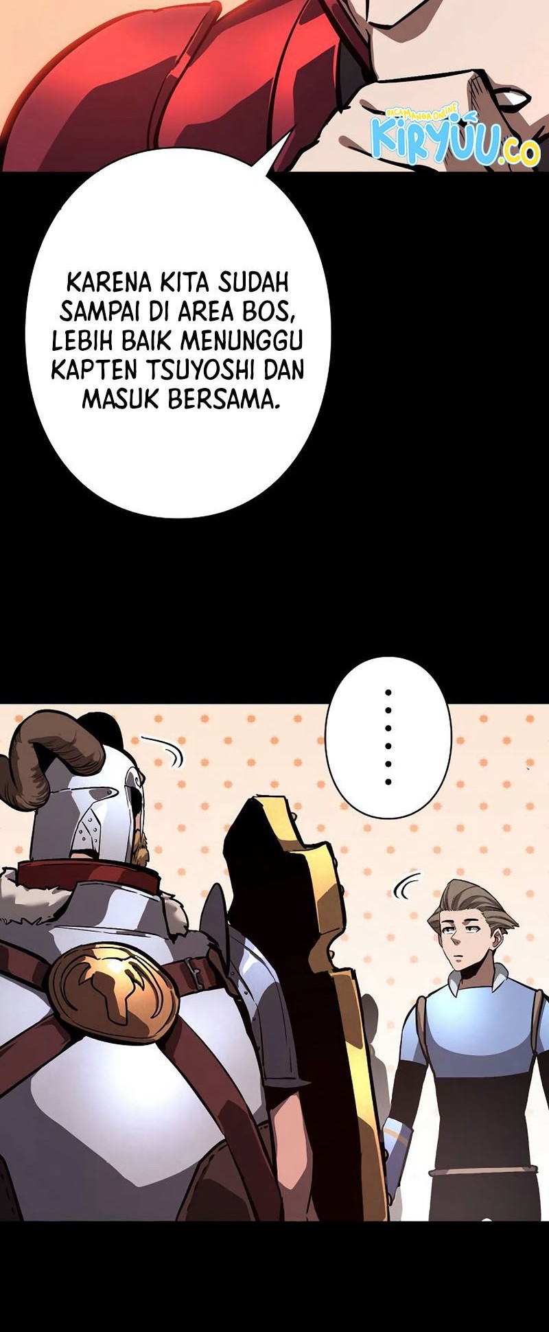 Become the Strongest Hero Through the Cheat System Chapter 29 Gambar 56