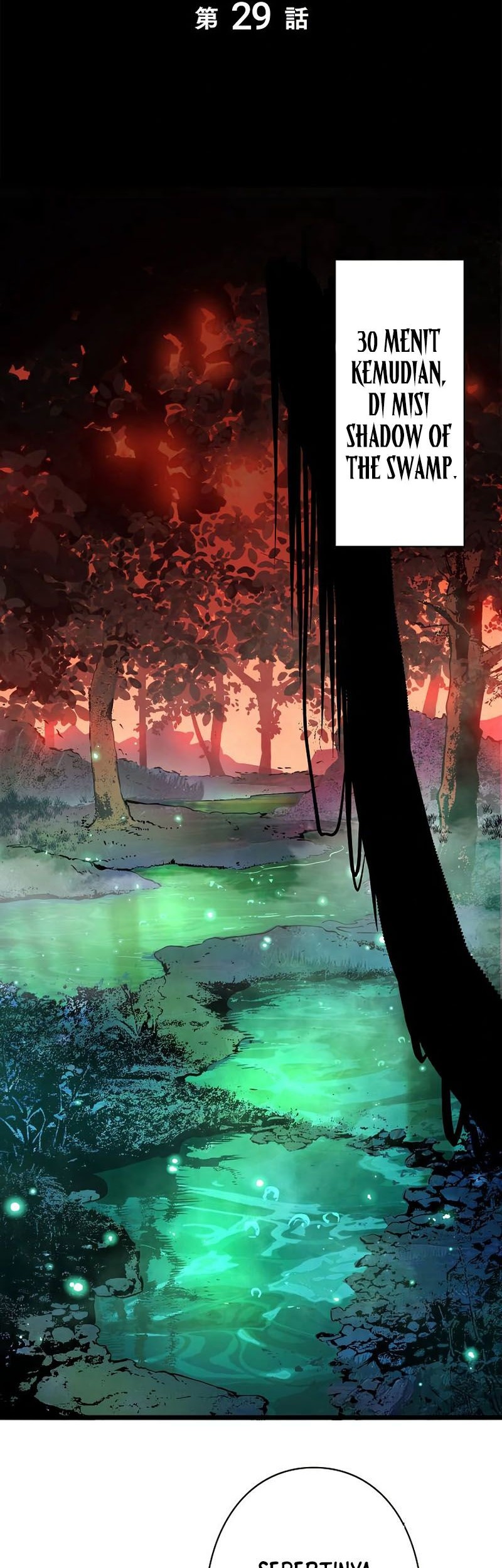 Baca  Become the Strongest Hero Through the Cheat System Chapter 29 Gambar 2