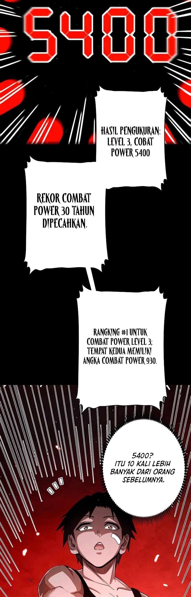 Become the Strongest Hero Through the Cheat System Chapter 3 Gambar 33