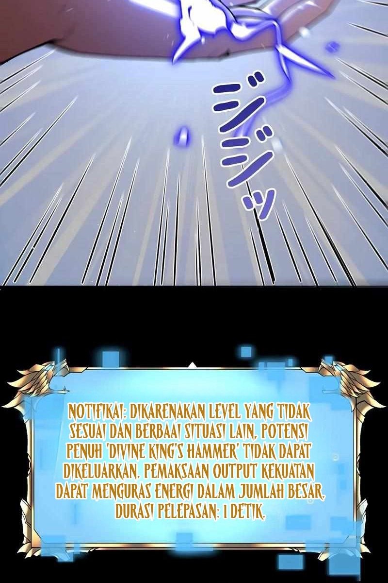 Become the Strongest Hero Through the Cheat System Chapter 3 Gambar 36