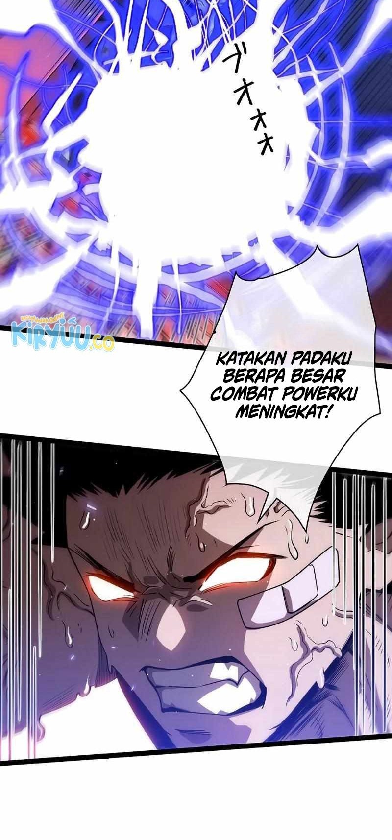 Become the Strongest Hero Through the Cheat System Chapter 3 Gambar 40