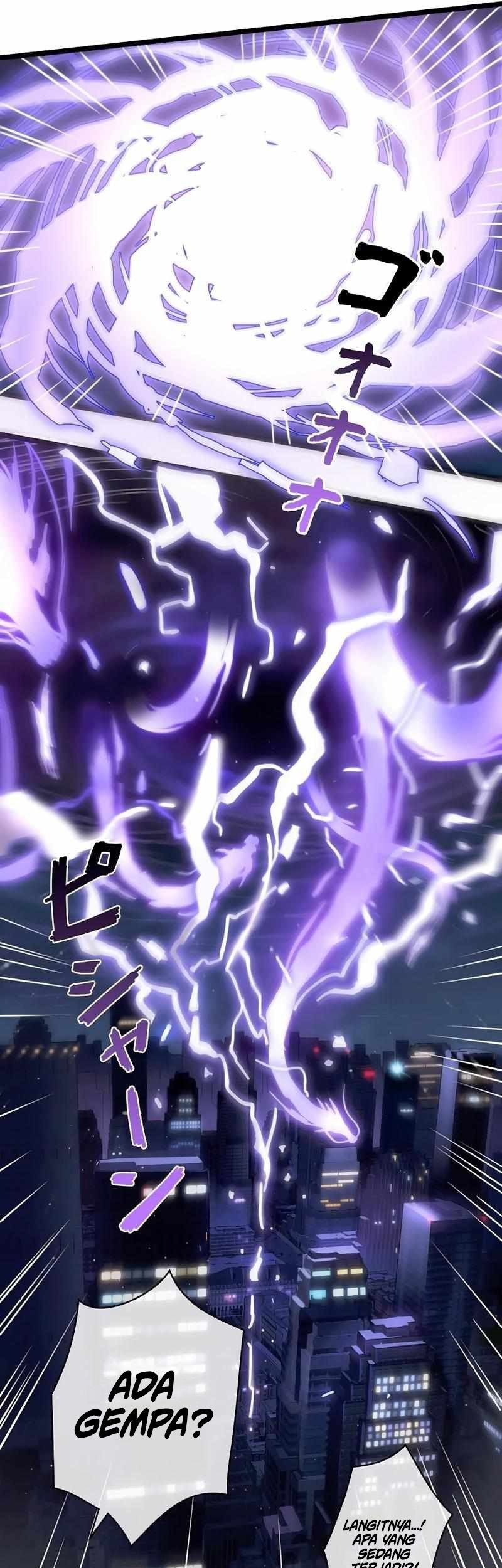 Become the Strongest Hero Through the Cheat System Chapter 3 Gambar 41