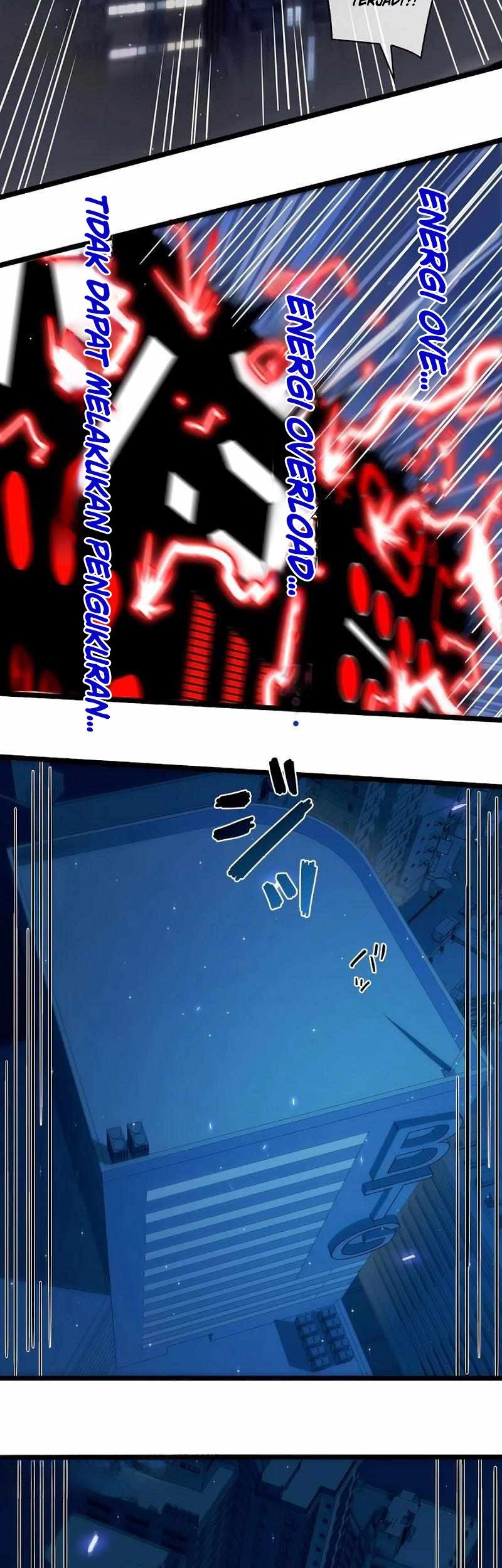 Become the Strongest Hero Through the Cheat System Chapter 3 Gambar 42