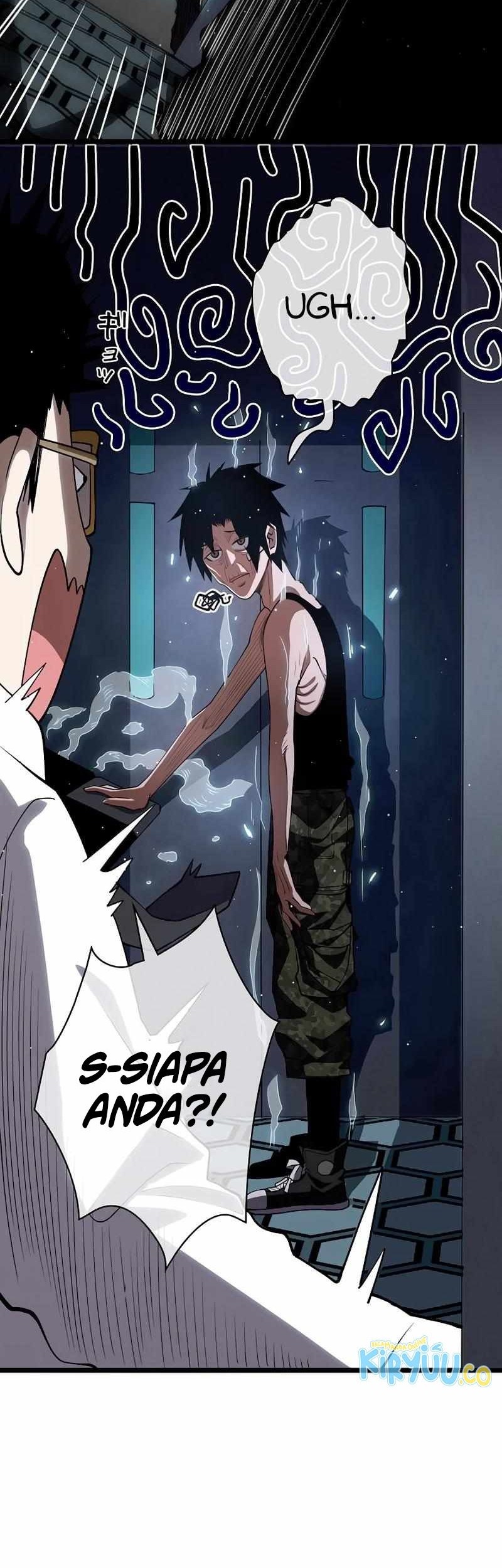 Become the Strongest Hero Through the Cheat System Chapter 3 Gambar 44