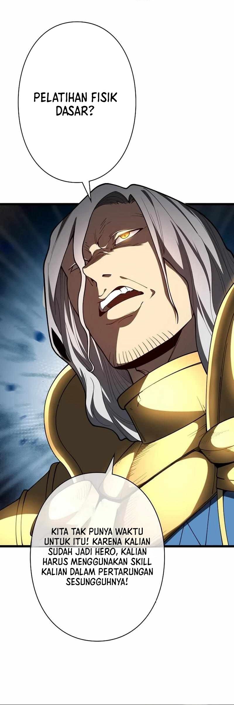 Become the Strongest Hero Through the Cheat System Chapter 3 Gambar 52