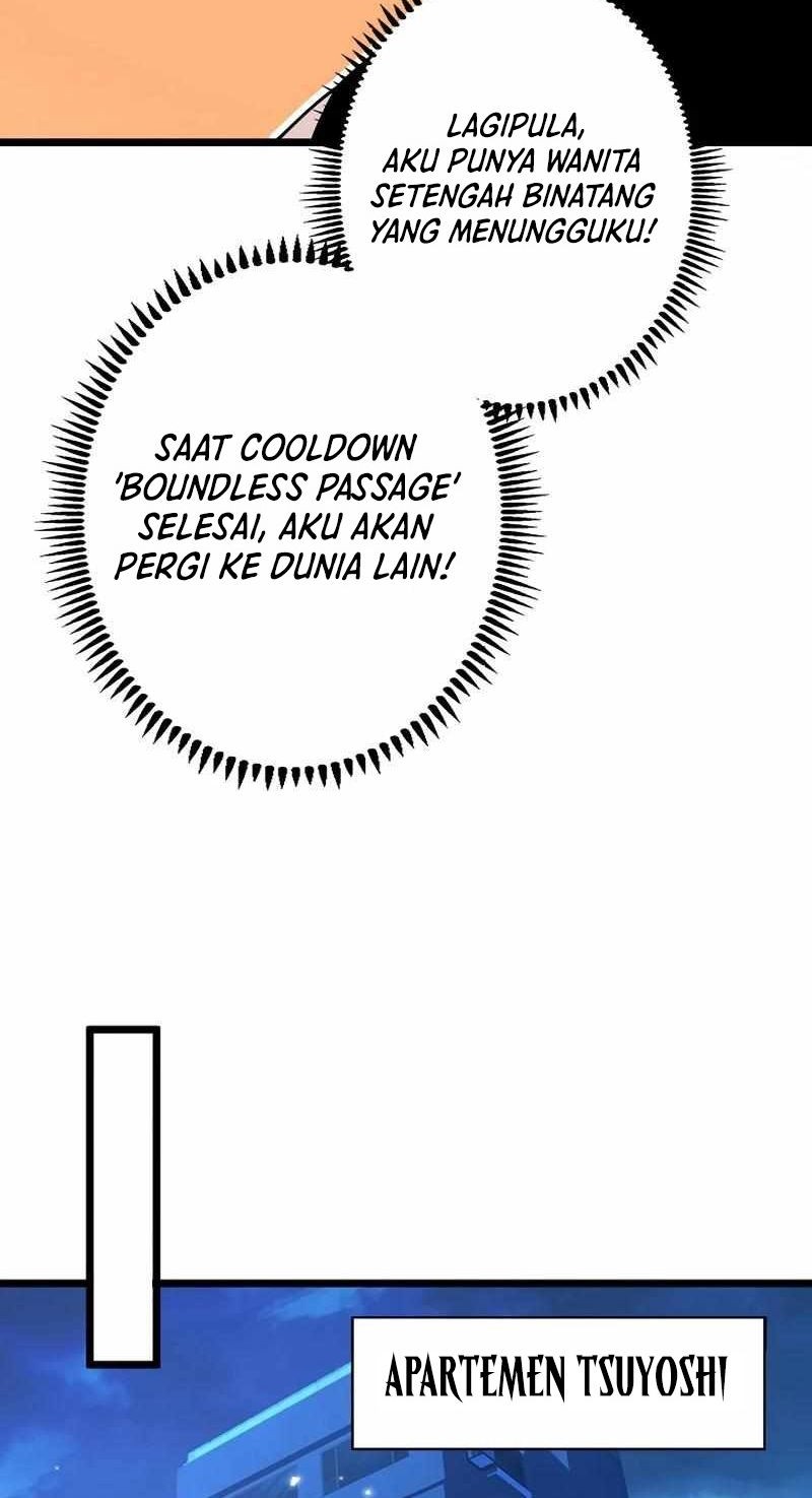 Become the Strongest Hero Through the Cheat System Chapter 3 Gambar 55