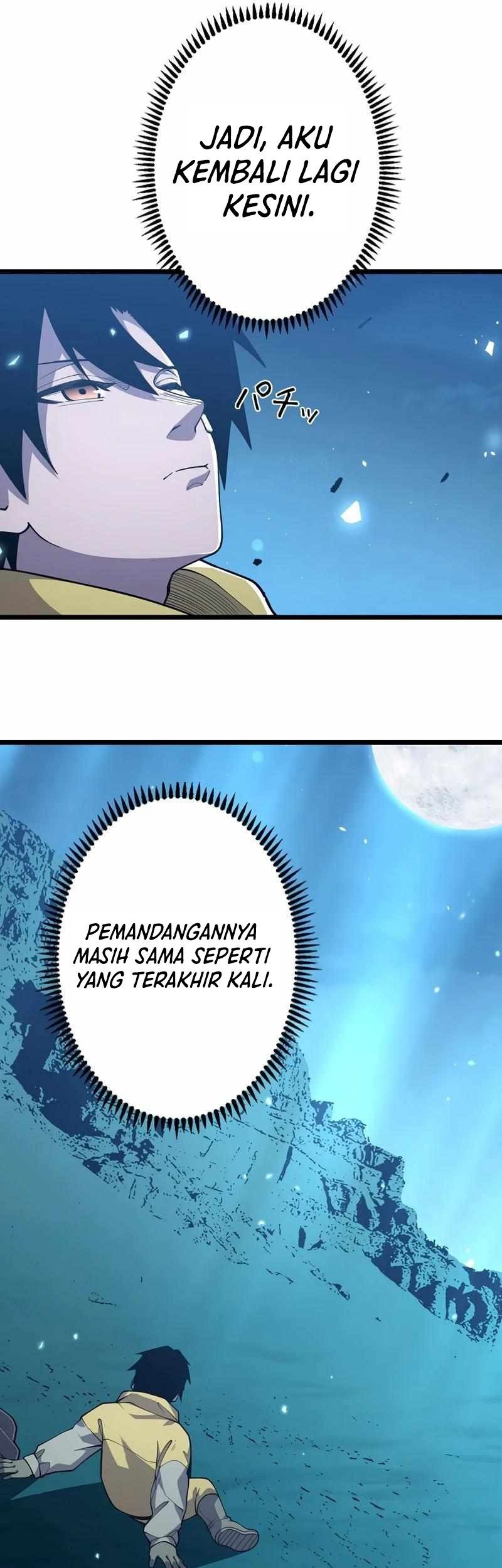 Become the Strongest Hero Through the Cheat System Chapter 3 Gambar 60