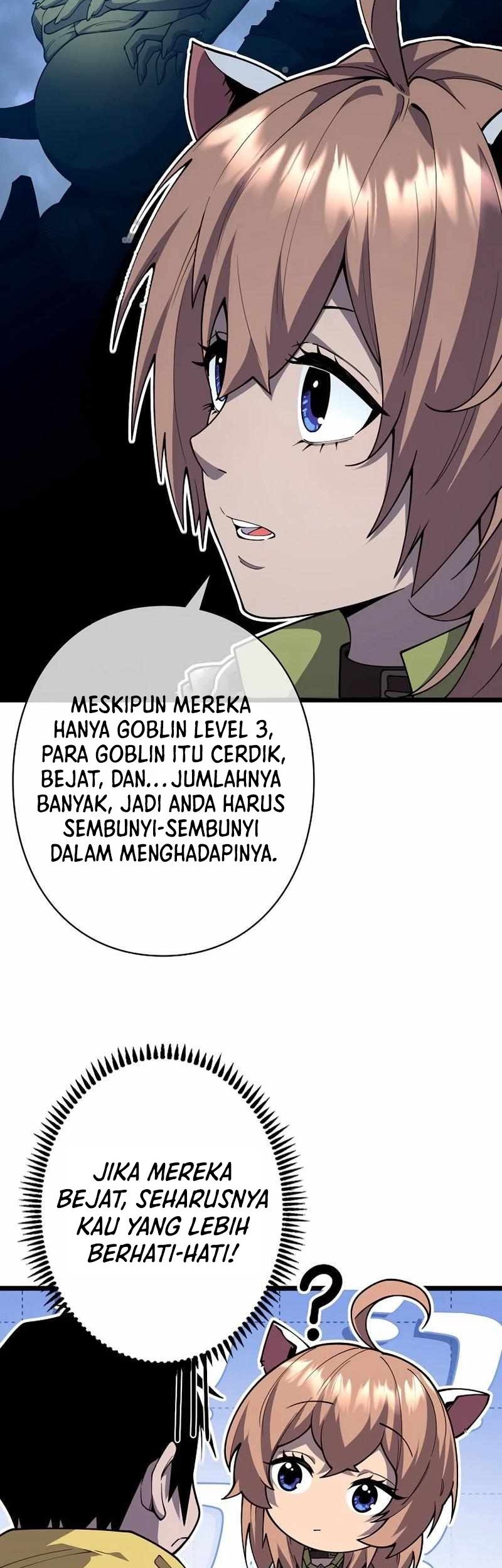 Become the Strongest Hero Through the Cheat System Chapter 3 Gambar 65