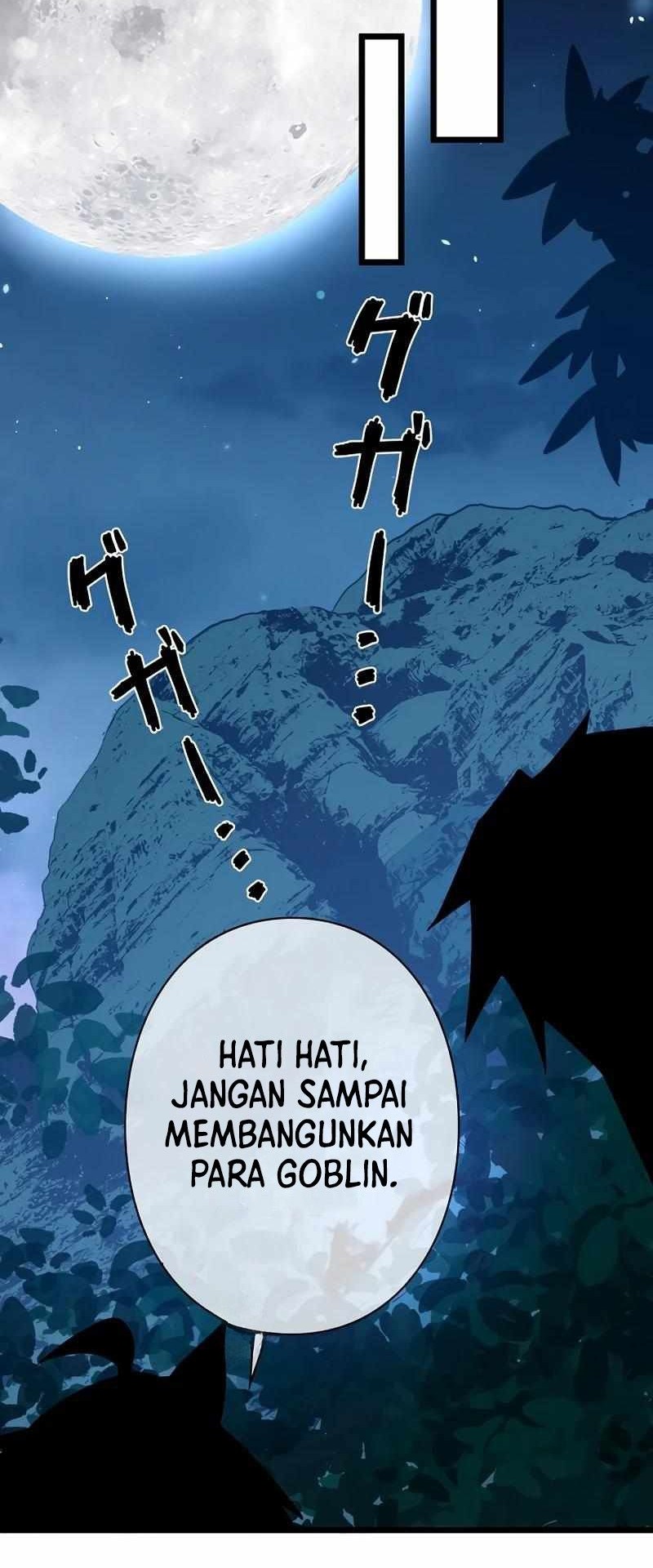 Become the Strongest Hero Through the Cheat System Chapter 3 Gambar 67