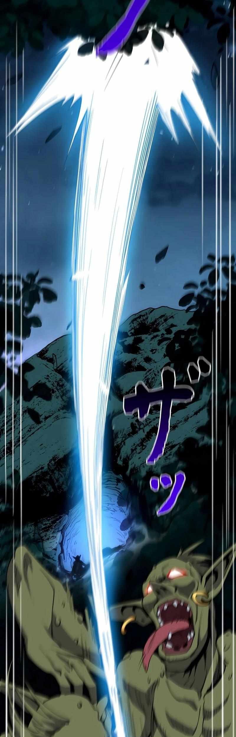 Become the Strongest Hero Through the Cheat System Chapter 3 Gambar 72