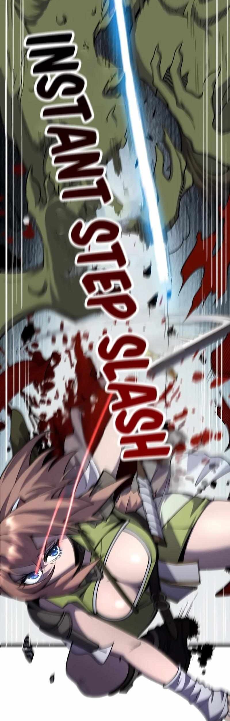 Become the Strongest Hero Through the Cheat System Chapter 3 Gambar 73
