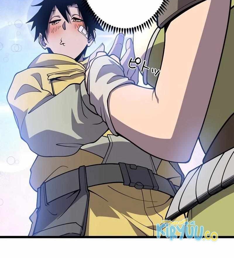 Become the Strongest Hero Through the Cheat System Chapter 3 Gambar 79