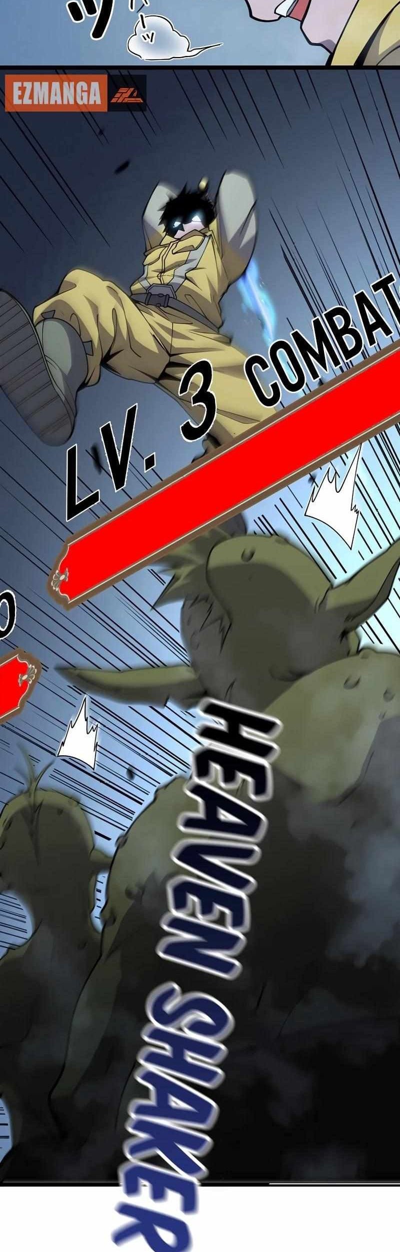 Become the Strongest Hero Through the Cheat System Chapter 3 Gambar 85