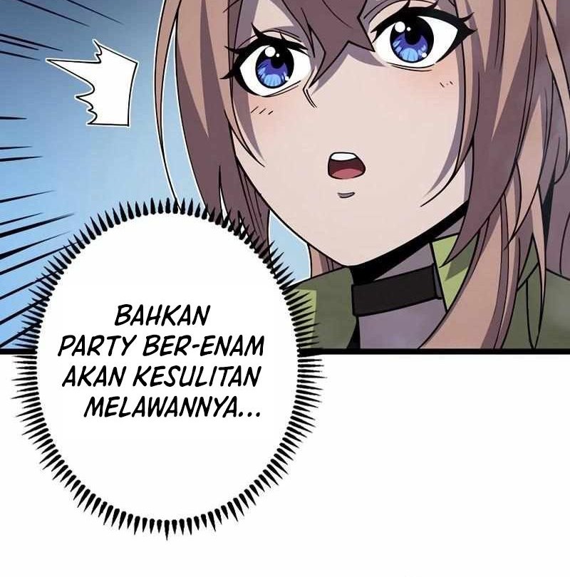 Become the Strongest Hero Through the Cheat System Chapter 3 Gambar 87