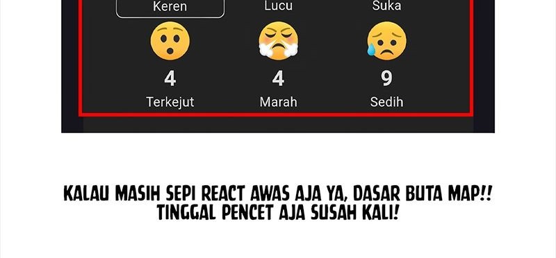 Become the Strongest Hero Through the Cheat System Chapter 3 Gambar 90