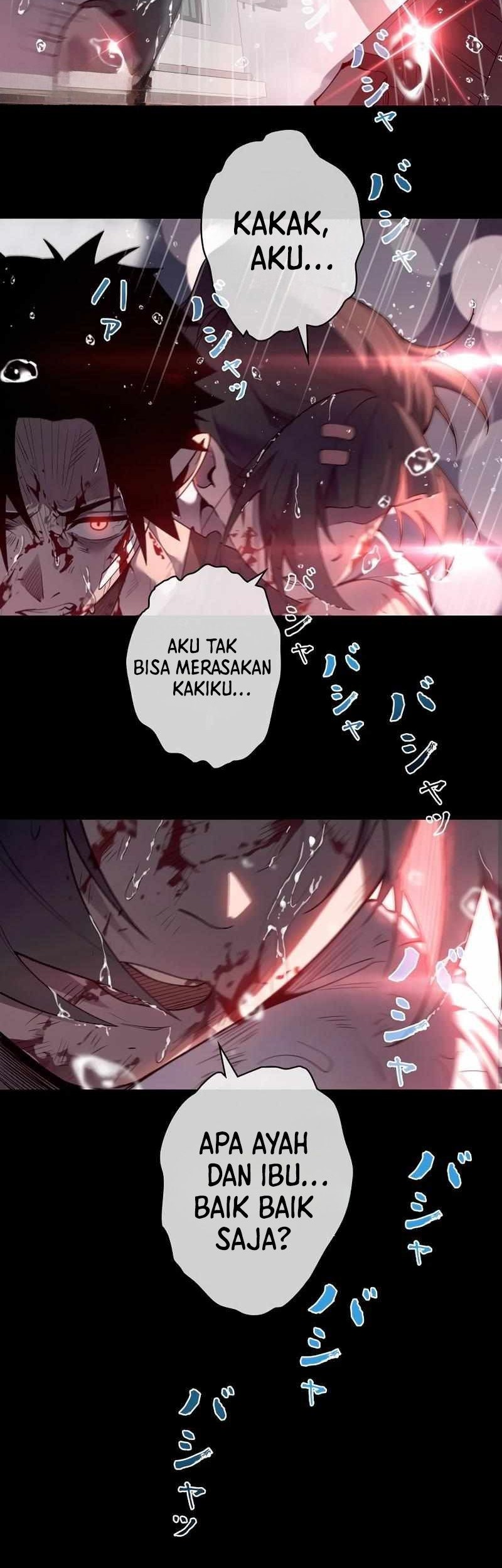 Become the Strongest Hero Through the Cheat System Chapter 3 Gambar 5