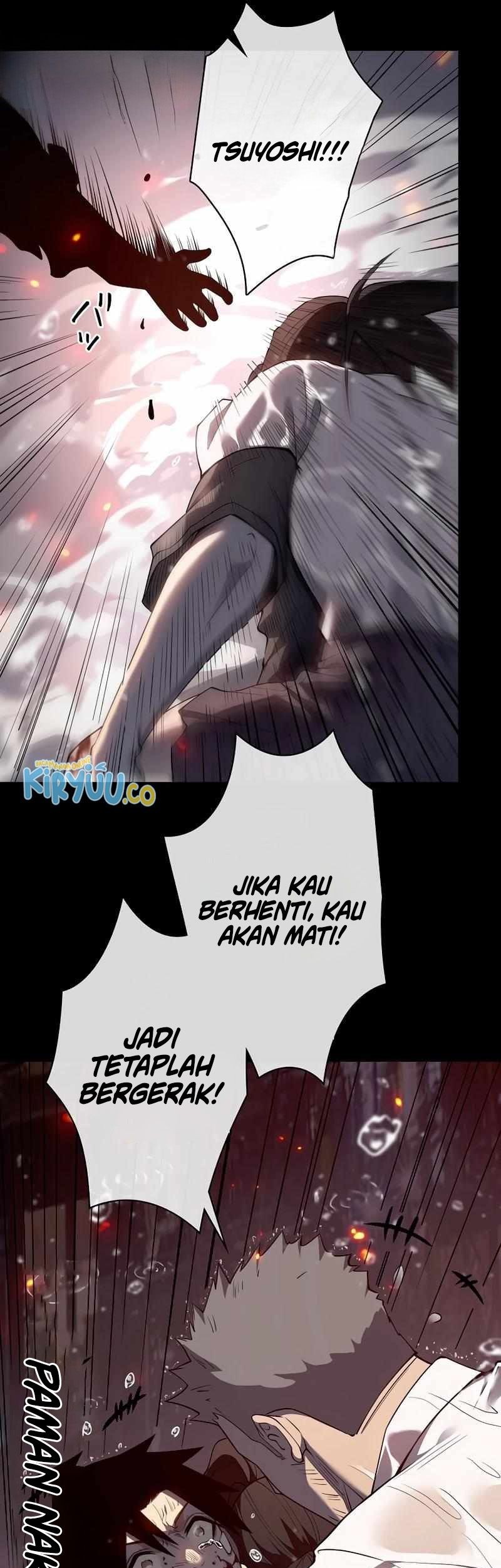 Become the Strongest Hero Through the Cheat System Chapter 3 Gambar 10