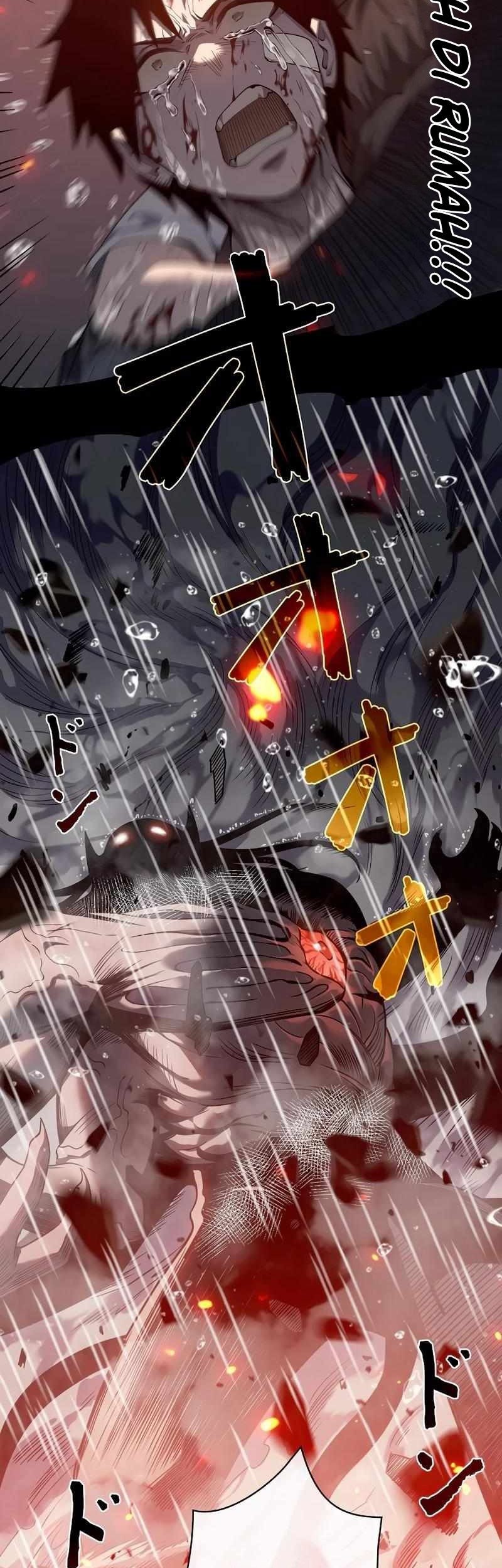 Become the Strongest Hero Through the Cheat System Chapter 3 Gambar 12