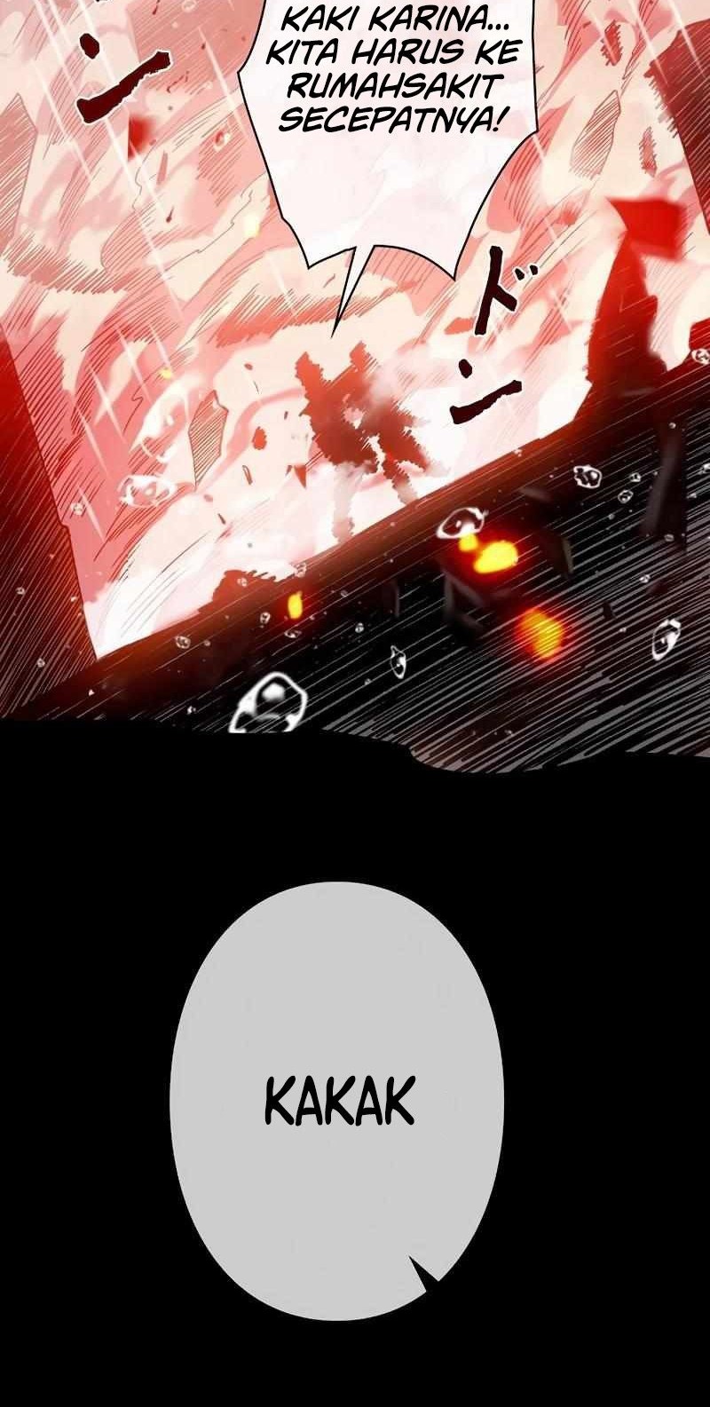 Become the Strongest Hero Through the Cheat System Chapter 3 Gambar 13