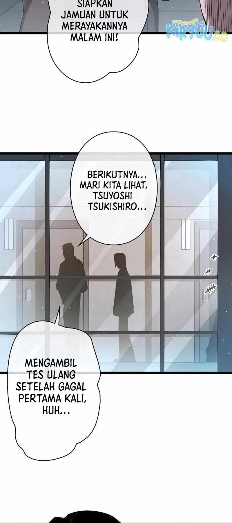Become the Strongest Hero Through the Cheat System Chapter 3 Gambar 25