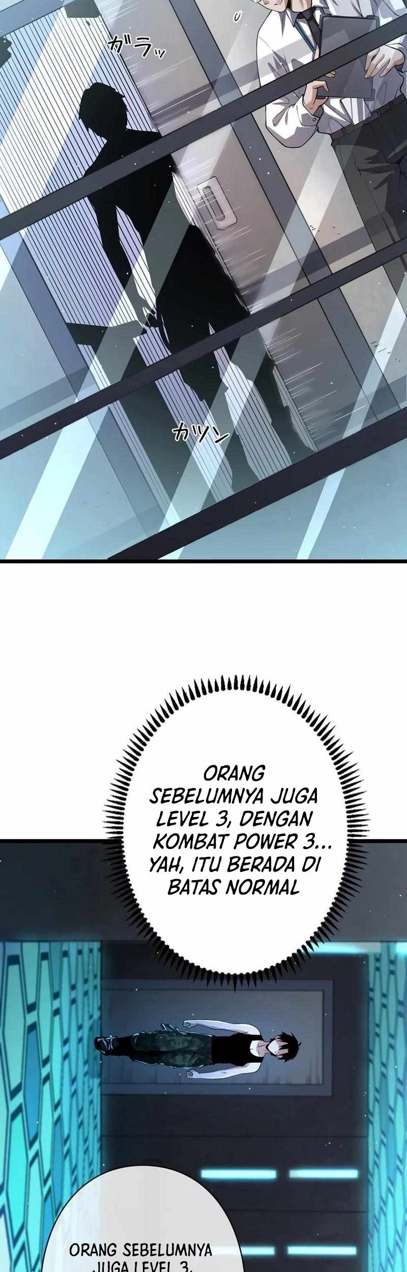 Become the Strongest Hero Through the Cheat System Chapter 3 Gambar 28