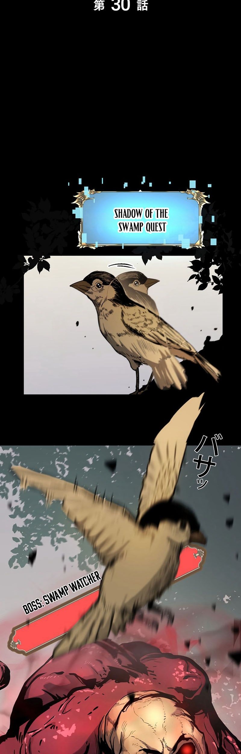 Baca Become the Strongest Hero Through the Cheat System Chapter 30 Gambar 2