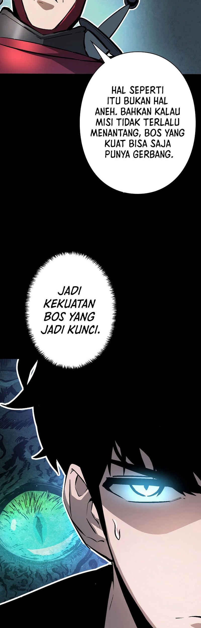 Become the Strongest Hero Through the Cheat System Chapter 30 Gambar 6