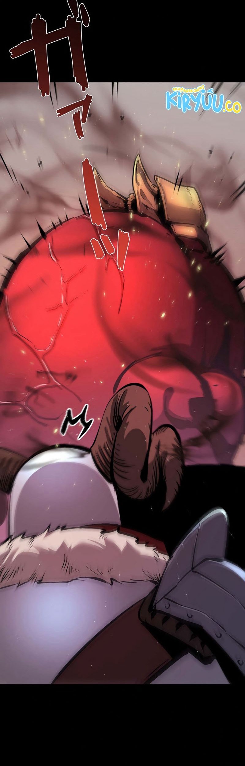 Become the Strongest Hero Through the Cheat System Chapter 30 Gambar 24