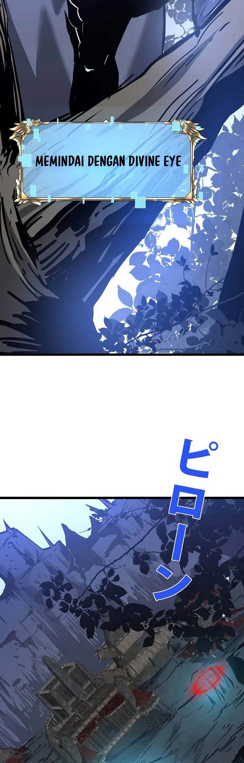 Become the Strongest Hero Through the Cheat System Chapter 34 Gambar 9