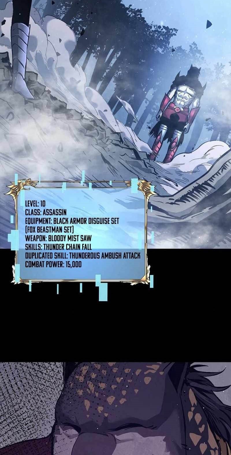 Baca  Become the Strongest Hero Through the Cheat System Chapter 35 Gambar 2