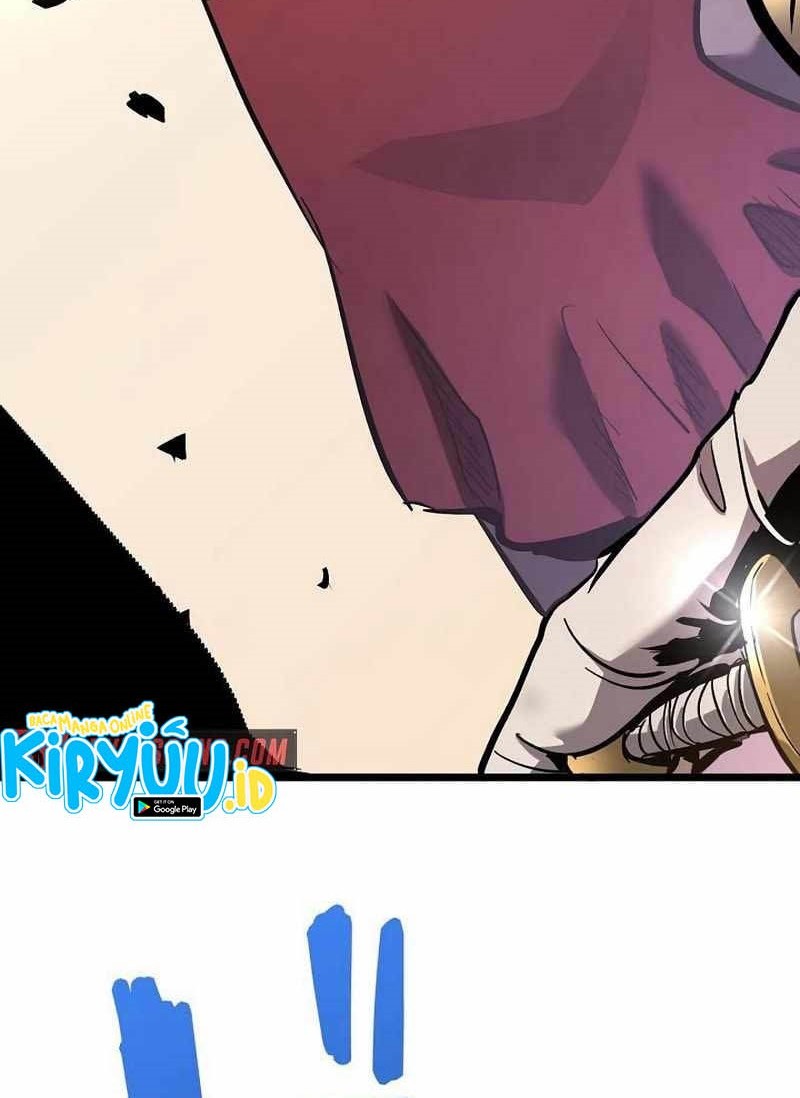 Become the Strongest Hero Through the Cheat System Chapter 36 Gambar 80