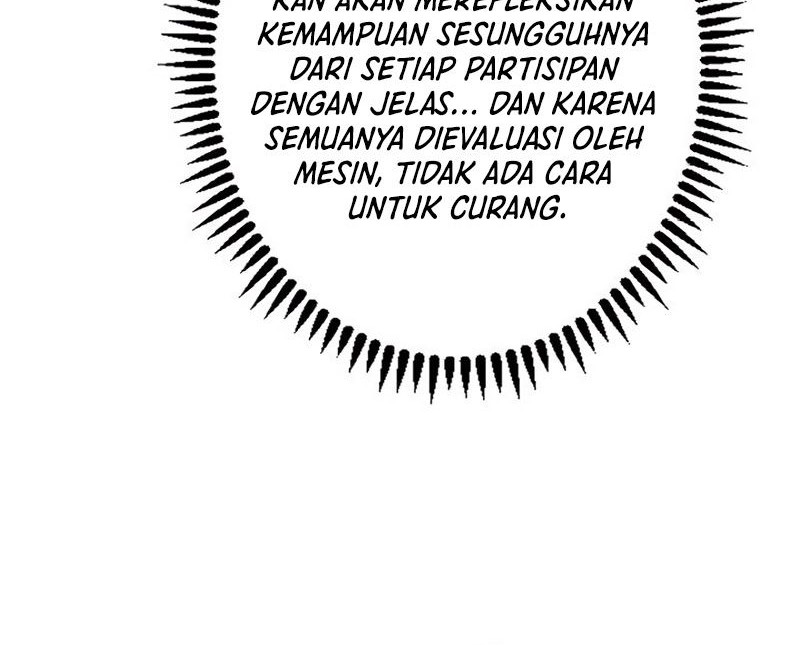 Become the Strongest Hero Through the Cheat System Chapter 42 Gambar 16