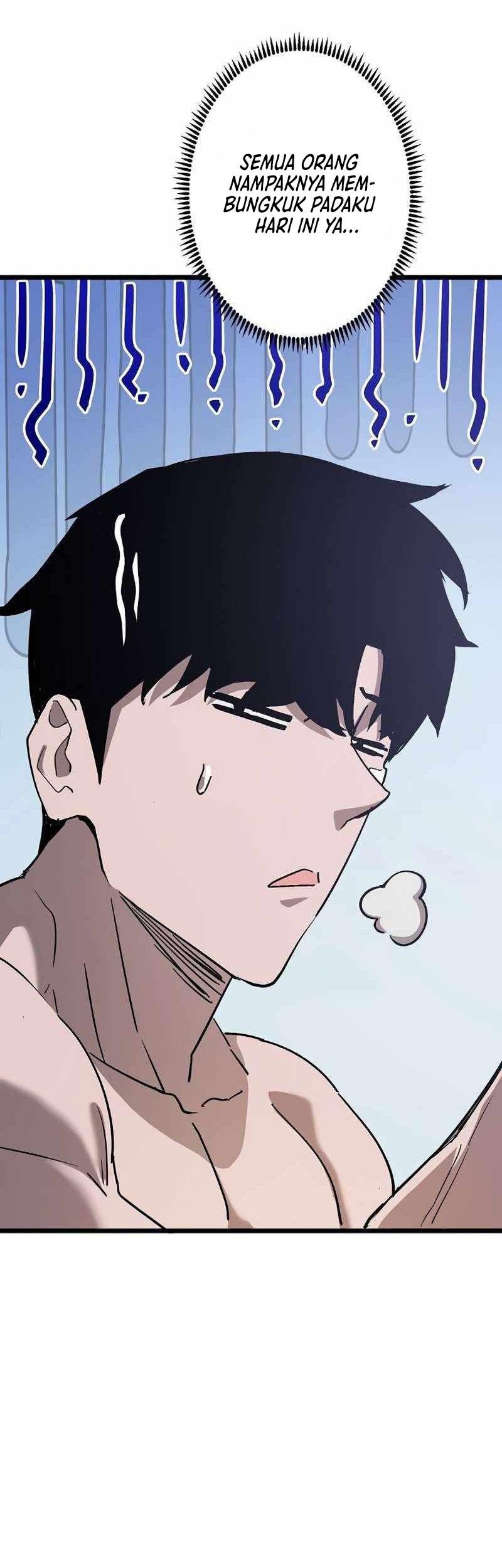 Become the Strongest Hero Through the Cheat System Chapter 46 Gambar 61