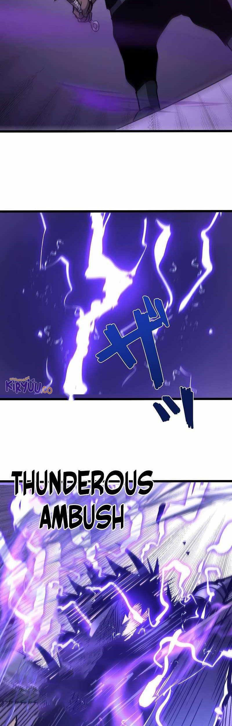 Become the Strongest Hero Through the Cheat System Chapter 49 Gambar 33