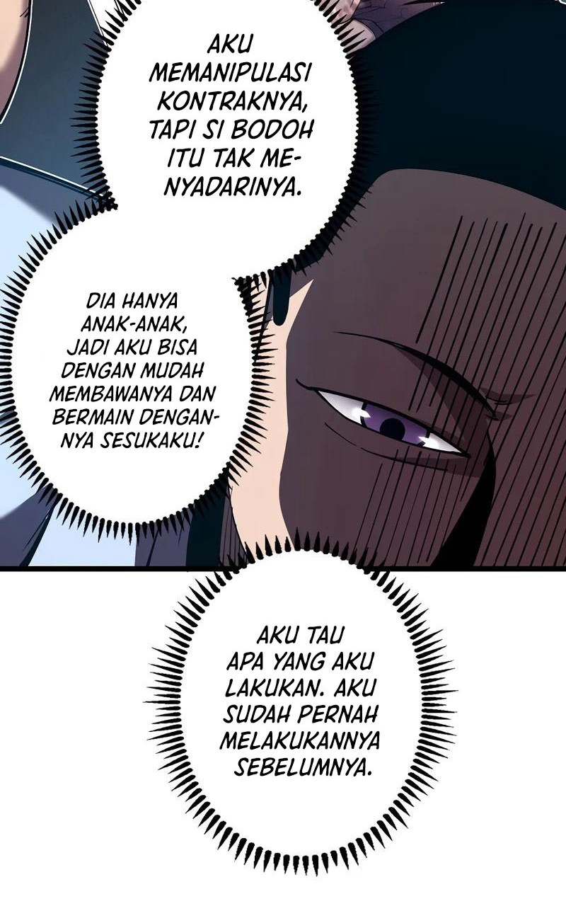 Become the Strongest Hero Through the Cheat System Chapter 5 Gambar 39