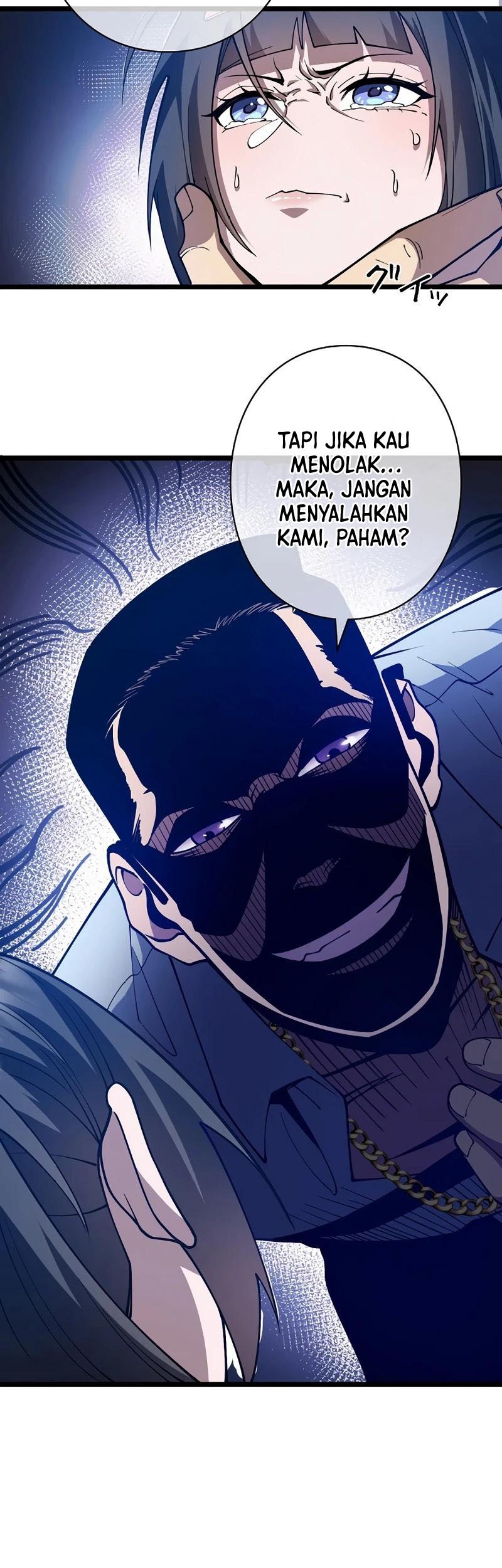 Become the Strongest Hero Through the Cheat System Chapter 5 Gambar 42