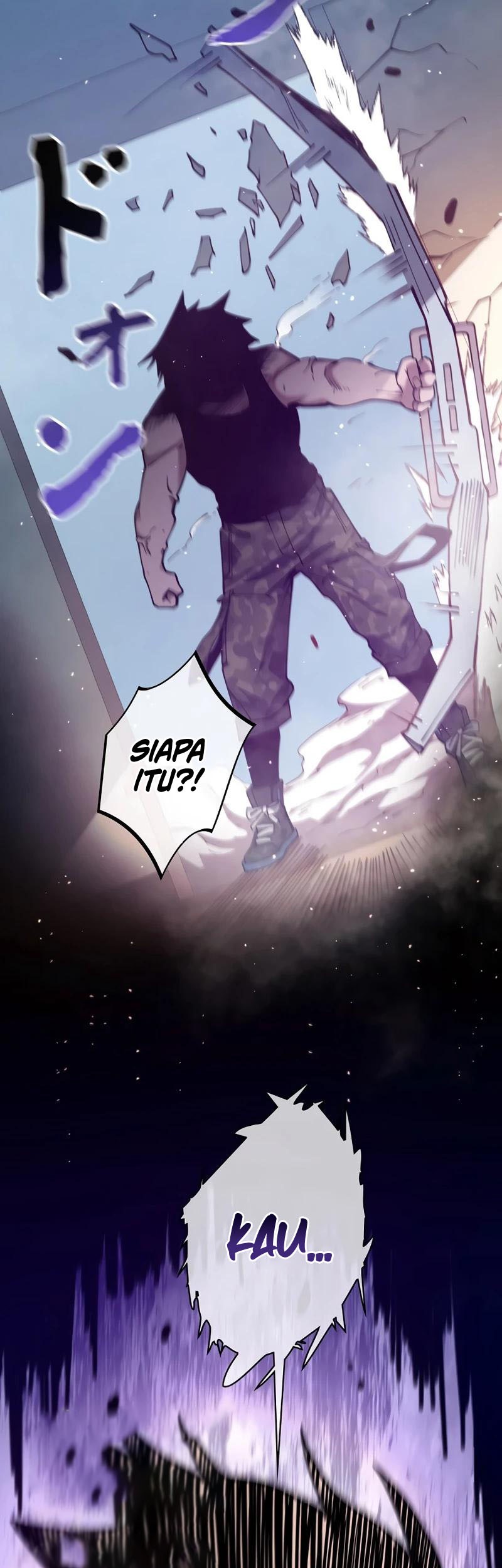 Become the Strongest Hero Through the Cheat System Chapter 5 Gambar 44