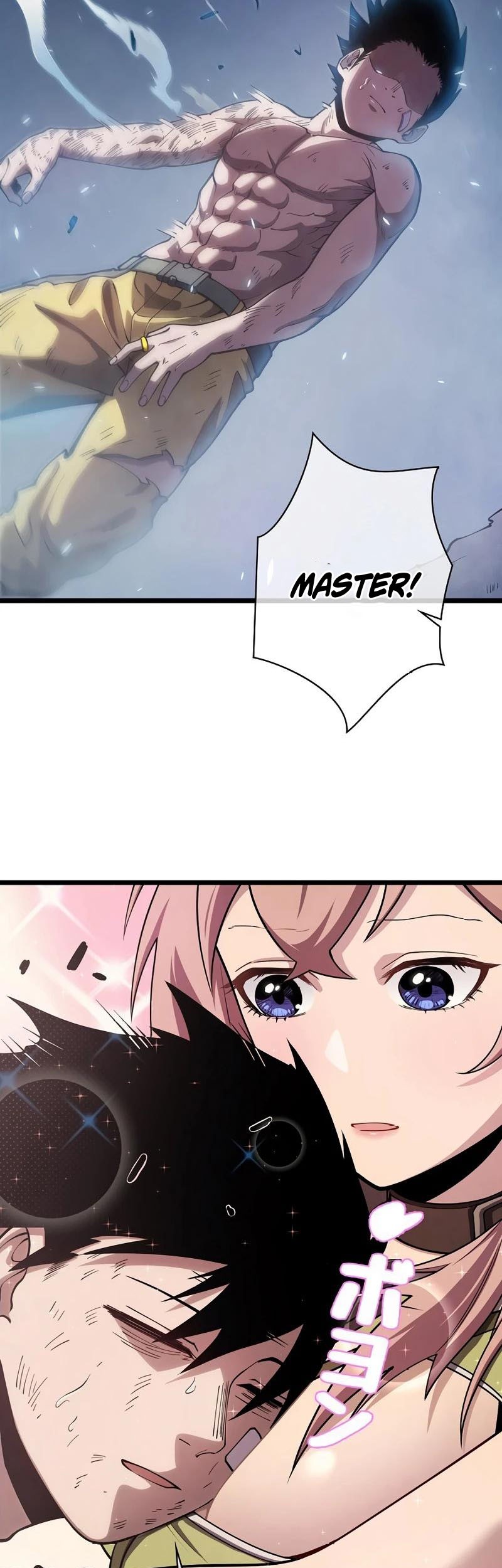 Become the Strongest Hero Through the Cheat System Chapter 5 Gambar 3