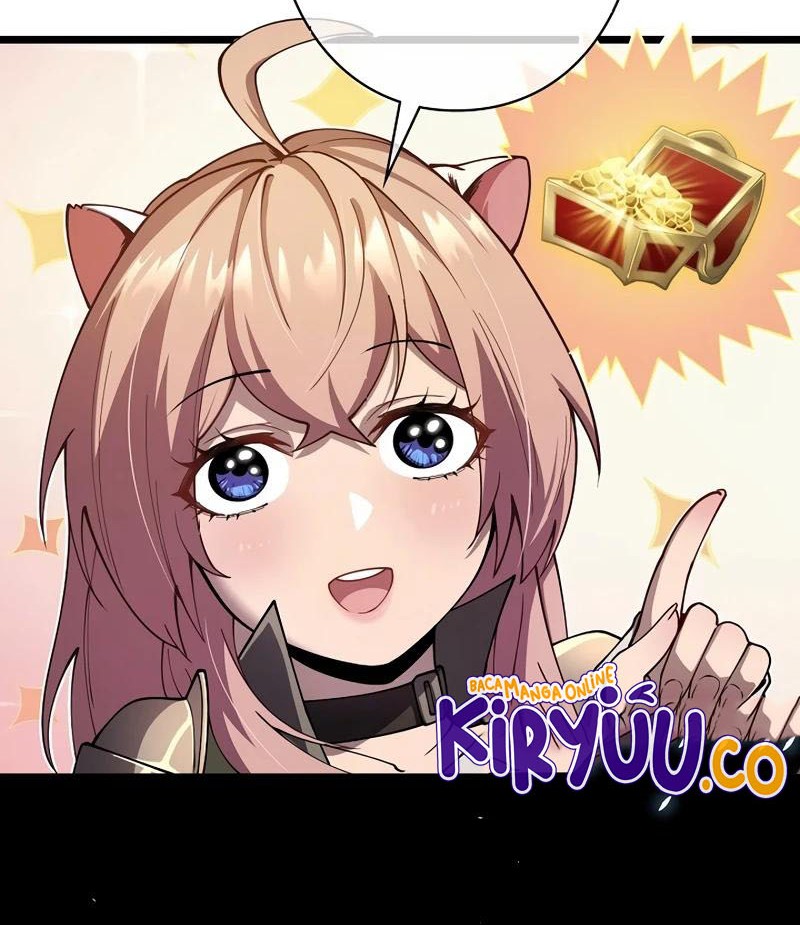Become the Strongest Hero Through the Cheat System Chapter 5 Gambar 8