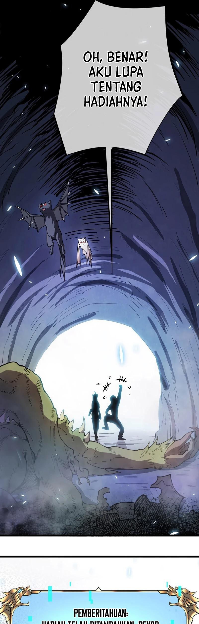 Become the Strongest Hero Through the Cheat System Chapter 5 Gambar 9