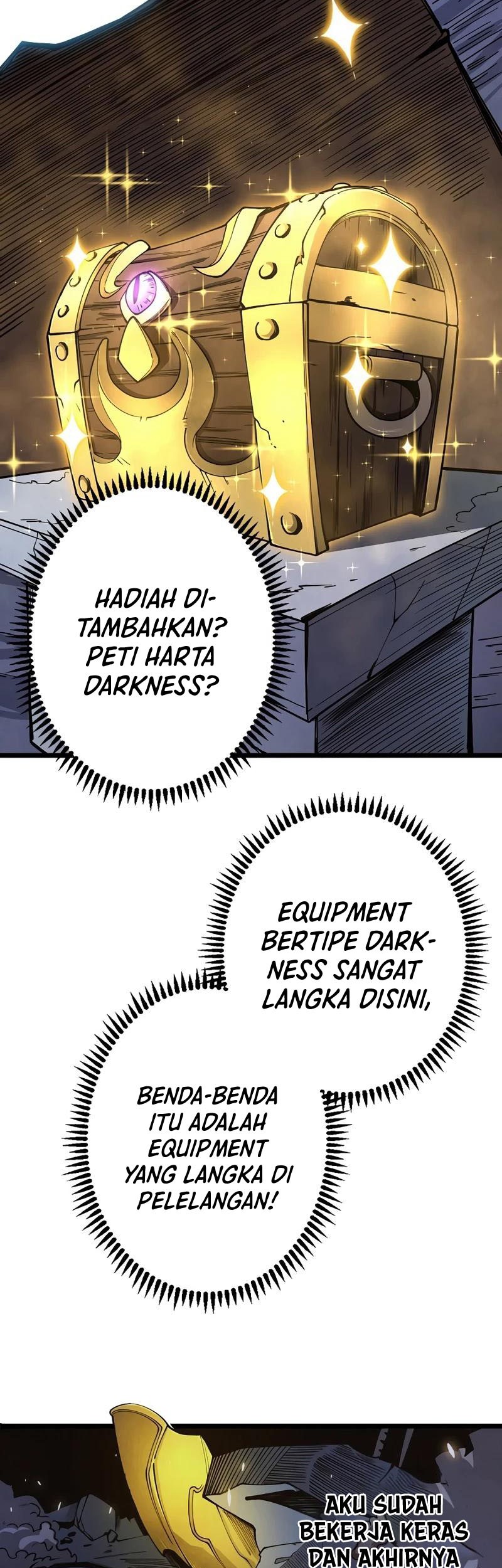 Become the Strongest Hero Through the Cheat System Chapter 5 Gambar 11