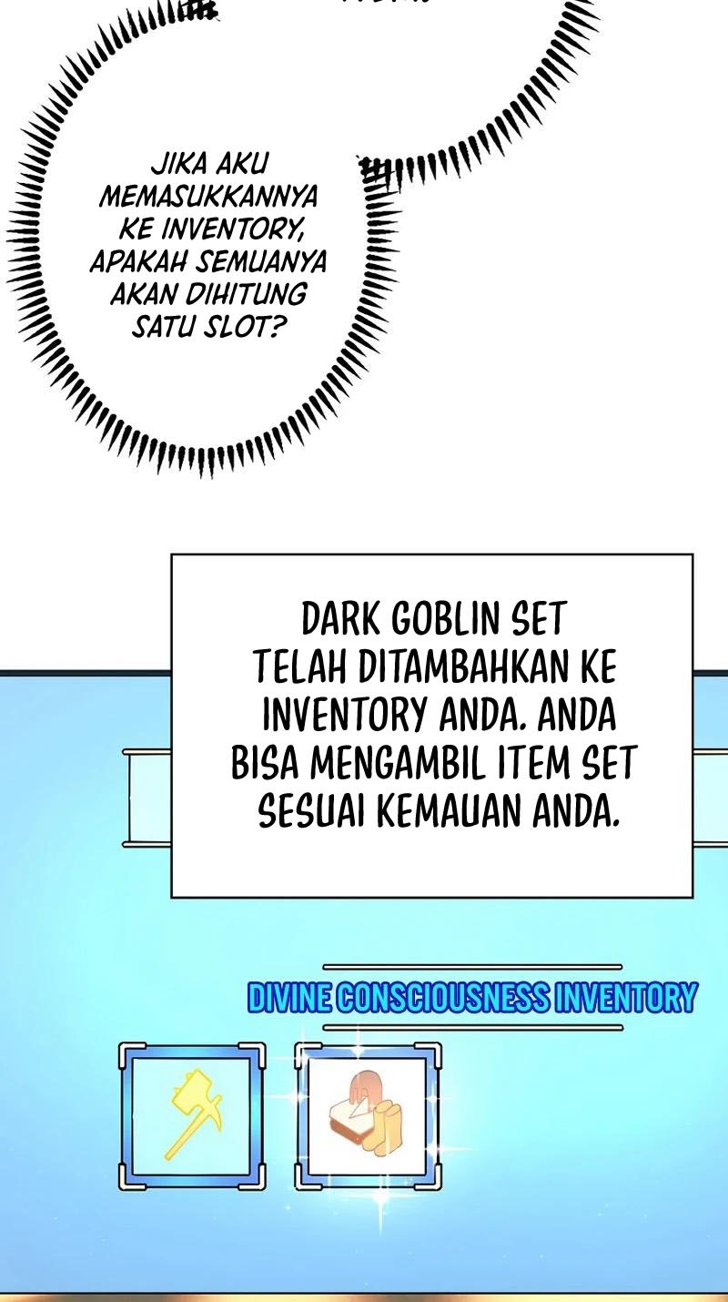 Become the Strongest Hero Through the Cheat System Chapter 5 Gambar 15